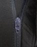 画像4: 90'S LEVIS "TRAVELERS" ツープリーツ スラックス TALONジップ ダークネイビー USA製 (VINTAGE) (4)