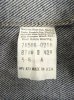 画像3: 80'S LEVIS "70506" スモールe 4thモデル デニムジャケット インディゴ 42R USA製 (VINTAGE) (3)