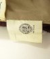 画像7: 90'S J.CREW 旧タグ ウール/レザー ベースボールキャップ ブラウン USA製 (VINTAGE)