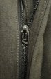 画像4: 90'S LEVIS "TRAVELERS" ツープリーツ スラックス TALONジップ チャコール (VINTAGE) (4)