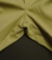 画像4: 70'S LL Bean "DICKIES製" 筆記体タグ ワークパンツ ベージュ TALONアルミジップ USA製 (VINTAGE) (4)