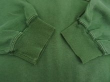 他の写真2: 90'S J.CREW 旧タグ ポケット付き 長袖 Tシャツ グリーン USA製 (VINTAGE)