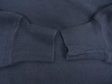 他の写真2: 80'S CHAMPION "SUN" トリコタグ リバースウィーブ ネイビー USA製 (VINTAGE)