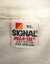 画像2: 90'S THIRTY TWO DEGREES BAR & GRILLE シングルステッチ 長袖 Tシャツ ホワイト USA製 (VINTAGE) (2)