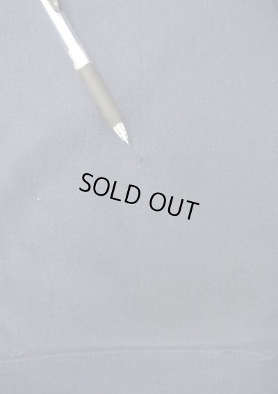 画像6: 80'S CHAMPION "SUN" トリコタグ リバースウィーブ ネイビー USA製 (VINTAGE)