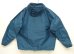 画像5: 90'S PATAGONIA 旧タグ リップストップナイロン シェルジャケット ティール /パープル (VINTAGE)