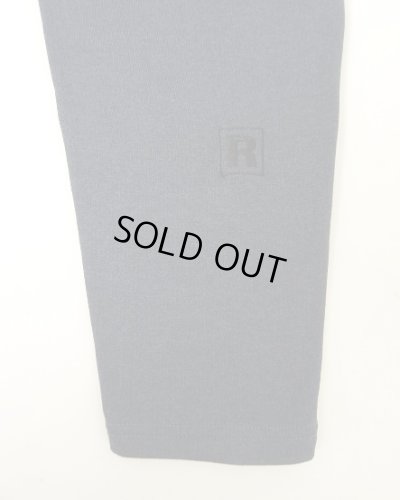 画像4: 00'S PATAGONIA 裾ロゴ レギュレーター R1 ハーフジップ ロングスリーブ ダークブルー USA製 (VINTAGE)