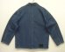 画像4: 90'S RALPH LAUREN "POLO SPORT" レザータグ デニム カバーオール インディゴ (VINTAGE)