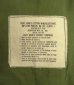 画像3: 60'S アメリカ軍 US ARMY "JUNGLE FATIGUE" リップストップ ファティーグジャケット M-SHORT (MINT CONDITION) (3)