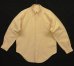 画像1: 70'S BROOKS BROTHERS "MAKERS" 6ボタン オックスフォード BDシャツ イエロー USA製 (VINTAGE) (1)