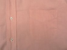 他の写真2: 80'S BROOKS BROTHERS オックスフォード BDシャツ ライトオレンジ USA製 (VINTAGE)
