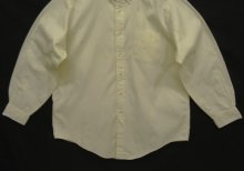 他の写真3: 90'S BROOKS BROTHERS "MAKERS" オックスフォード BDシャツ 生成り USA製 (VINTAGE)
