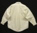 画像4: 90'S BROOKS BROTHERS オックスフォード BDシャツ ホワイト USA製 (VINTAGE) (4)
