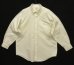 画像1: 90'S BROOKS BROTHERS オックスフォード BDシャツ ホワイト USA製 (VINTAGE) (1)
