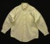 画像1: 90'S BROOKS BROTHERS "MAKERS" オックスフォード BDシャツ 生成り USA製 (VINTAGE) (1)