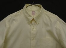 他の写真1: 90'S BROOKS BROTHERS "MAKERS" オックスフォード BDシャツ 生成り USA製 (VINTAGE)