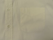 他の写真2: 90'S BROOKS BROTHERS "MAKERS" オックスフォード BDシャツ 生成り USA製 (VINTAGE)