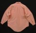 画像3: 80'S BROOKS BROTHERS オックスフォード BDシャツ ライトオレンジ USA製 (VINTAGE) (3)