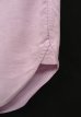 画像3: 90'S BROOKS BROTHERS "MAKERS" マチ付き オックスフォード BDシャツ ライラック USA製 (VINTAGE) (3)