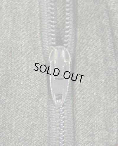 画像3: LEVIS "ACTION SLACKS" スラックス チャコール (VINTAGE)