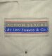 画像5: LEVIS "ACTION SLACKS" スラックス チャコール (VINTAGE)