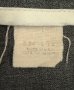 画像8: LEVIS "ACTION SLACKS" スラックス チャコール (VINTAGE)