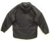 画像5: 01'S PATAGONIA "SUPER PLUMA JACKET" 刺繡タグ リップストップナイロン シェルジャケット ブラック (VINTAGE) (5)
