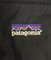 画像3: 01'S PATAGONIA "SUPER PLUMA JACKET" 刺繡タグ リップストップナイロン シェルジャケット ブラック (VINTAGE) (3)