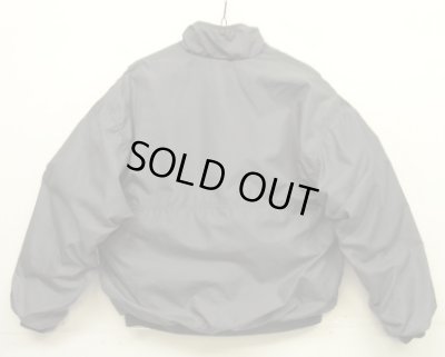 画像5: 80'S PATAGONIA 旧タグ 三角タグ シェルドキャプリーンジャケット ダークグレー カナダ製 (VINTAGE)