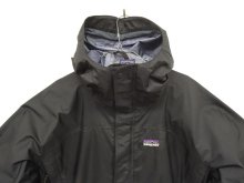 他の写真1: 01'S PATAGONIA "SUPER PLUMA JACKET" 刺繡タグ リップストップナイロン シェルジャケット ブラック (VINTAGE)