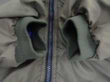 他の写真2: 80'S PATAGONIA 旧タグ 三角タグ シェルドキャプリーンジャケット ダークグレー カナダ製 (VINTAGE)