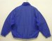 画像5: 80'S PATAGONIA 旧タグ 初期 バギーズジャケット ブルー/パープル USA製 (VINTAGE)