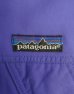 画像3: 90'S PATAGONIA "GUIDE SHELL JACKET" 旧タグ ナイロン シェルジャケット ブルー/ブラック (VINTAGE)