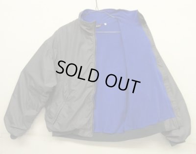 画像4: 80'S PATAGONIA 旧タグ 三角タグ シェルドキャプリーンジャケット ダークグレー カナダ製 (VINTAGE)