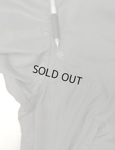 画像6: 80'S PATAGONIA 旧タグ 三角タグ シェルドキャプリーンジャケット ダークグレー カナダ製 (VINTAGE)