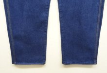 他の写真2: 80'S BIG BEN by WRANGLER デニム ペインターパンツ インディゴ 42TALONジップ USA製 (DEADSTOCK)