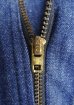 画像4: 80'S BIG BEN by WRANGLER デニム ペインターパンツ インディゴ 42TALONジップ USA製 (DEADSTOCK)