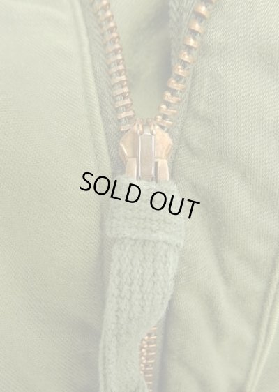 画像4: 70'S アメリカ軍 US ARMY "レーヨン/ナイロン" M-65 フィールドパンツ M-R (VINTAGE)