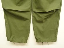 他の写真2: 70'S アメリカ軍 US ARMY "レーヨン/ナイロン" M-65 フィールドパンツ M-R (VINTAGE)