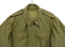 他の写真1: 40'S アメリカ軍 US ARMY "M-43" フィールドジャケット ミリタリーグリーン (VINTAGE)