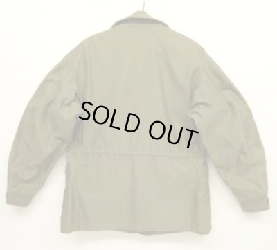 画像6: 40'S アメリカ軍 US ARMY "M-43" フィールドジャケット ミリタリーグリーン (VINTAGE)