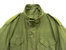 他の写真1: 70'S アメリカ軍 US ARMY M-65 "3rdモデル" フィールドジャケット M-SHORT (VINTAGE)