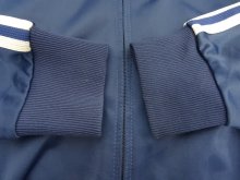 他の写真2: 80'S ADIDAS "ATP KEYROLAN" トラックジャケット ネイビー USA製 (VINTAGE)