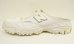 画像2: NEW BALANCE 801 "ALL TERRAIN" レザー スリッポン オールホワイト (USED) (2)