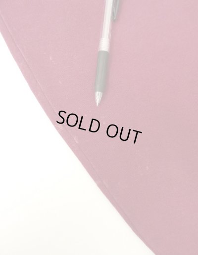 画像6: 90'S RUSSELL ATHLETIC プルオーバーパーカー バーガンディ USA製 (VINTAGE)