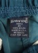 画像2: 90'S LANDS' END ナイロンパンツ ダークブルー USA製 (VINTAGE) (2)