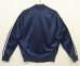 画像4: 80'S ADIDAS "ATP KEYROLAN" トラックジャケット ネイビー USA製 (VINTAGE) (4)