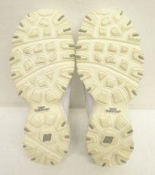 他の写真2: NEW BALANCE 801 "ALL TERRAIN" レザー スリッポン オールホワイト (USED)
