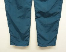 他の写真2: 90'S LANDS' END ナイロンパンツ ダークブルー USA製 (VINTAGE)