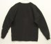 画像4: CARHARTT 袖プリント 長袖 Tシャツ ブラック (VINTAGE) (4)